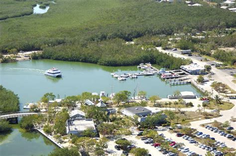 John Pennekamp State Park Marina in Key Largo, FL, United States - Marina Reviews - Phone Number ...