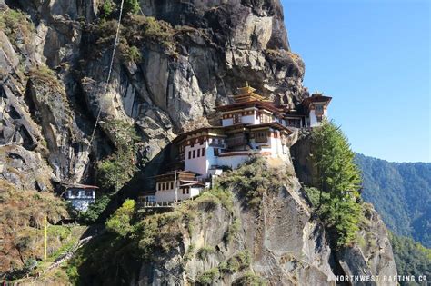 Guide to Hiking Taktsang (Tiger's Nest) | Northwest Rafting Company