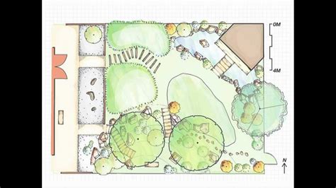 zen garden design plans 65 philosophic zen garden designs - Oxilo