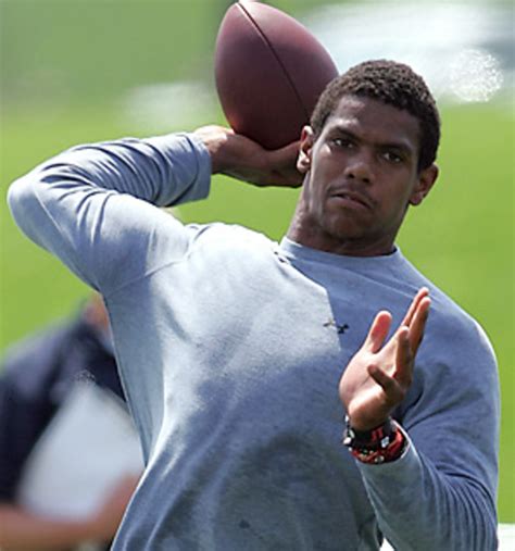 Terrelle Pryor selected by Raiders in NFL supplemental draft - Sports ...