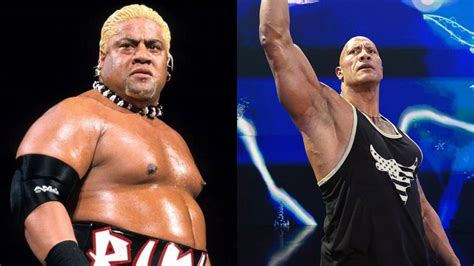 Rikishi Sends Message To The Rock After WWE Return - WrestleTalk