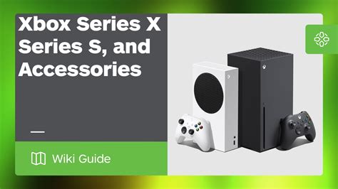 Xbox Series X Wiki Guide - IGN