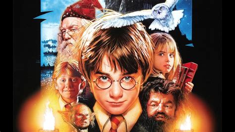 'Harry Potter' Live-Action TV Series in Development at HBO Max | 9news.com