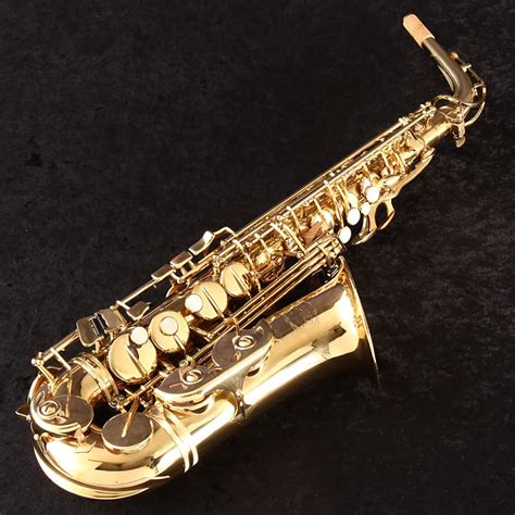 Jupiter Jupiter JAS-667 Alto Saxophone [SN 506388] [10/20] | Reverb