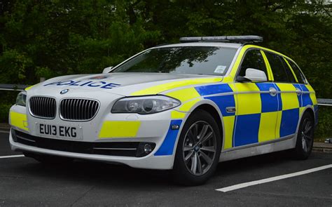 Essex Police | BMW 530d | Roads Policing Unit Traffic Car … | Flickr - Photo Sharing!