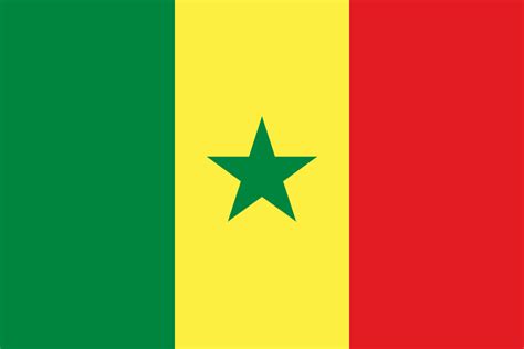 Senegal Getting Started • FamilySearch