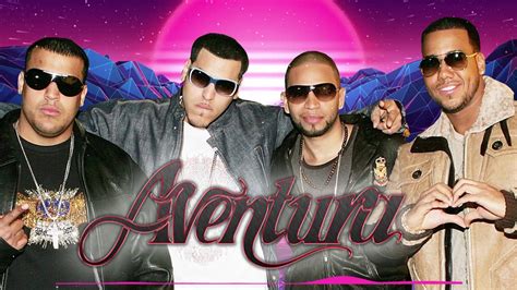 Bachatas Romanticas 2020 - Aventura - YouTube