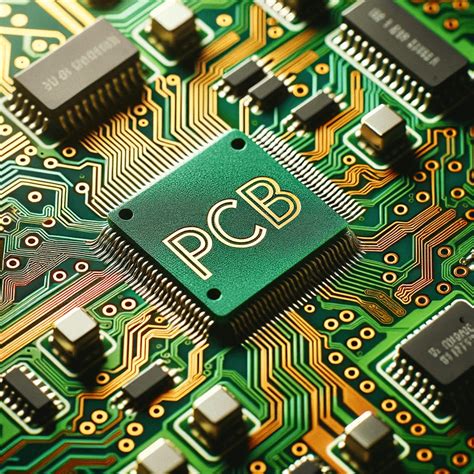 PCB Assembly Manufacturing Services in Illinois - Aimtron : r/PCB