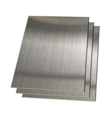 Stainless Steel Sheets And Plates Suppliers Factory - Wholesale Price