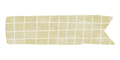 Washi tape png hd transparent png