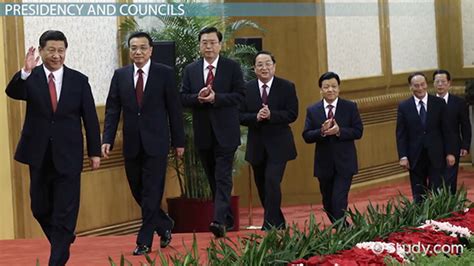 China Cabinet Ministers – Two Birds Home