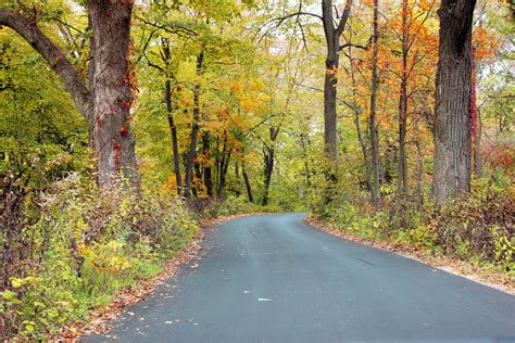 Winfield Mounds Trail: Expanding DuPage County's Trail System