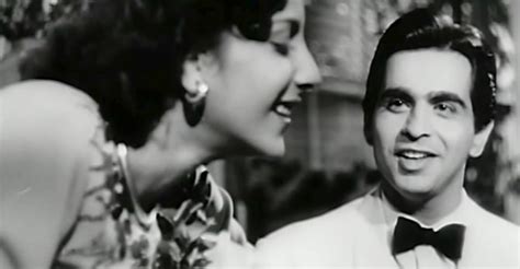 25 UNFORGETTABLE Dilip Kumar songs - Rediff.com movies