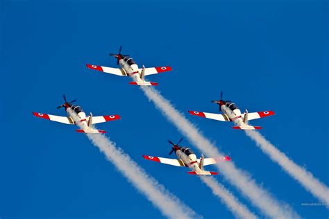 Aerobatics – Aerosports Federation