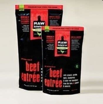 Top Best RAW DOG Food Brands - Holistic And Organix Pet Shoppe