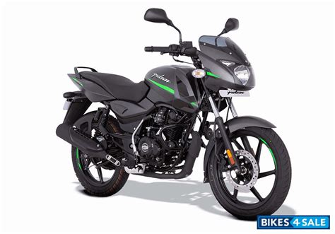 Bajaj Pulsar 125 Neon Launched At Rs 64,000, 50% OFF