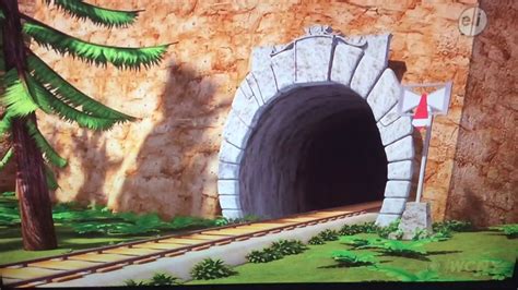 Dinosaur train time tunnel season 5 - YouTube