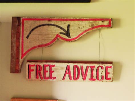 My Sister's Cottage: Vintage Kitchen Signs