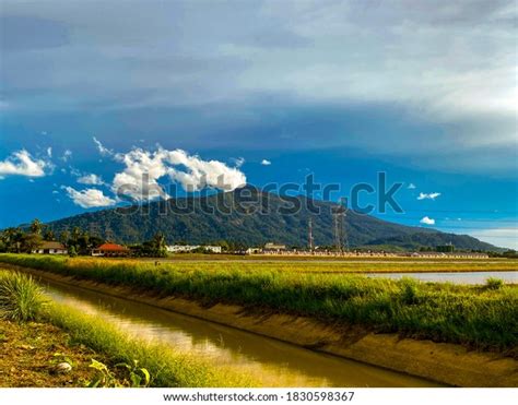 Gunung Jerai: Over 496 Royalty-Free Licensable Stock Photos | Shutterstock