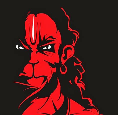 Artist @karanacharya.kk #lordhanuman #photooftheday #bajrangbali #jaishreeram #rambhakt # ...