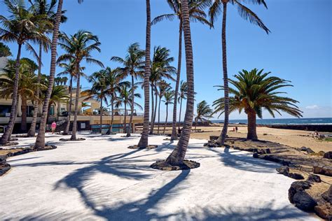 Descubre el municipio de Costa Teguise | Lanzarote.com