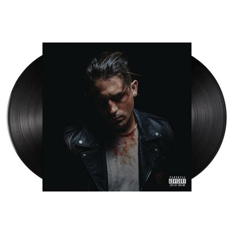 G-Eazy - The Beautiful and Damned (Vinyl 2xLP)