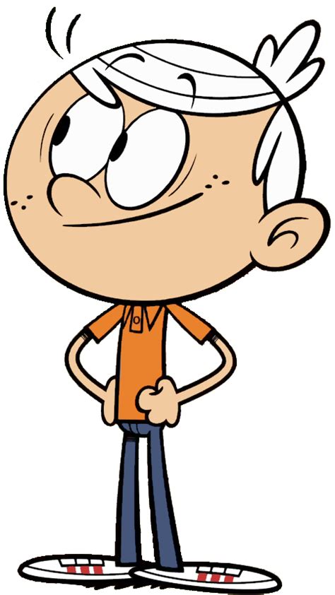 Lincoln Loud | The Loud House Encyclopedia | Fandom