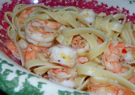 Linguine With Shrimp Scampi - Barefoot Contessa Ina Garten Recipe - Food.com