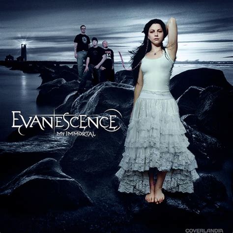 Evanescence: My Immortal (Music Video 2003) - Plot keywords - IMDb