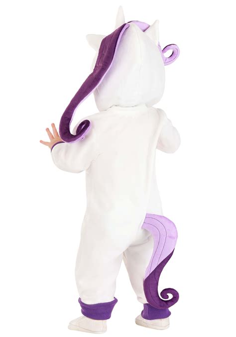 Rarity My Little Pony Infant Costume