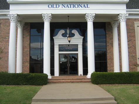 Old National Bank in Greenville, KY - (270) 338-1...