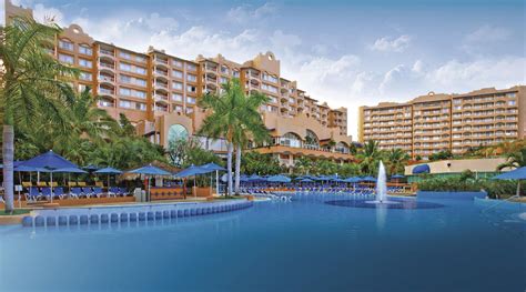 Hoteles All Inclusive | Los All Inclusive para tu viaje están en Despegar