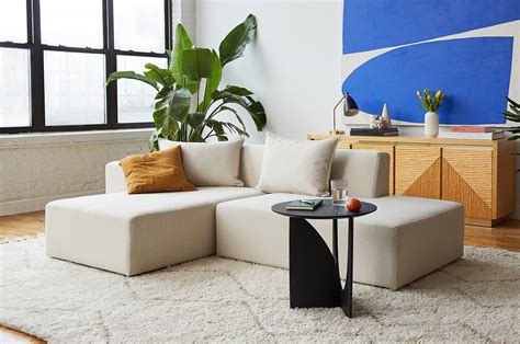 Floyd Launches The Sectional: A Modular Sofa for the Future