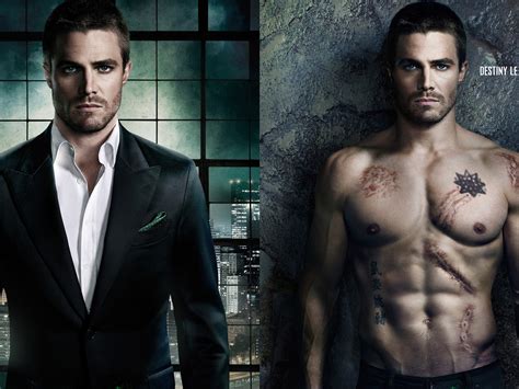 Arrow 2012 TV series HD Wallpapers 09-1920x1440 Download | 10wallpaper.com