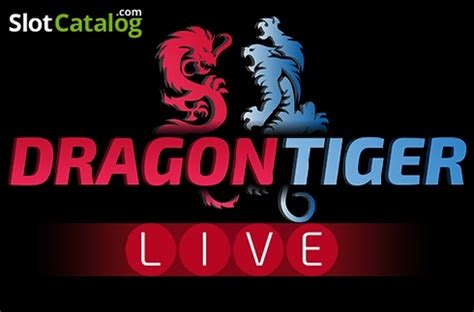 Dragon Tiger Live Casino (Ezugi) Live Game ᐈ Game Info + Where to play