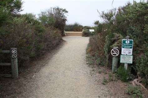 Carpinteria City Beach in Carpinteria, CA - California Beaches