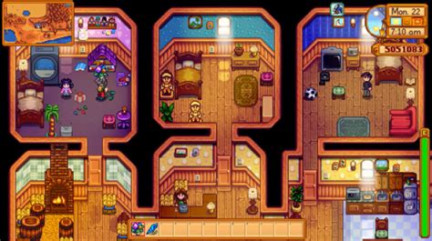 Meet Jas in Stardew Valley: Spirited Young Girl of Pelican Town - Hypernia