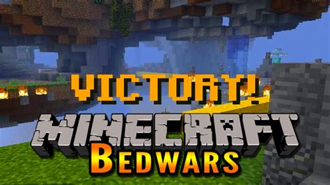 Hypixel Bedwars Minecraft Blog