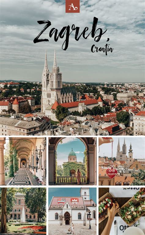 16 Best Things to Do in Zagreb, Croatia • ADARAS Blogazine