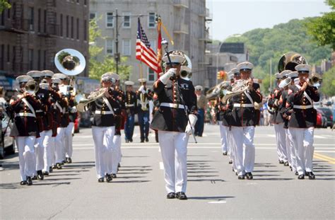 Memorial Day: Parades and events to celebrate the National Holiday ...