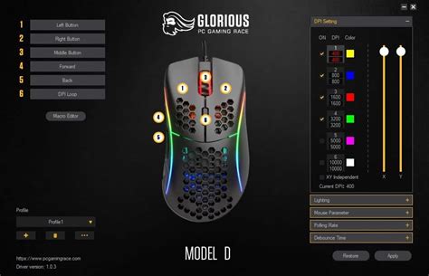 Glorious Model D Review - Ergonomic Excellency - GamingGem