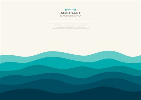 Free Water Wave Vectors, 11,000+ Images in AI, EPS format