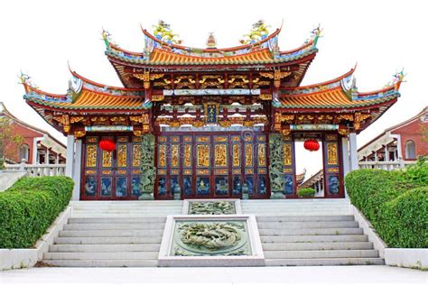 A-Ma Cultural Village, Macau, China Stock Image - Image of macao, cultural: 107547255