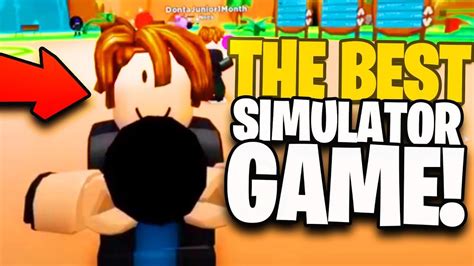 Best Roblox Simulator Games Mydailyspins.com