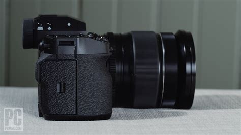 Fujifilm X-H2S Review | PCMag