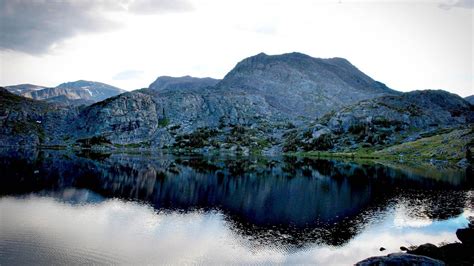 En route to Yellowstone: top 5 things to do along The Big Horn Mountains’ Sweet 16 - Visit USA Parks