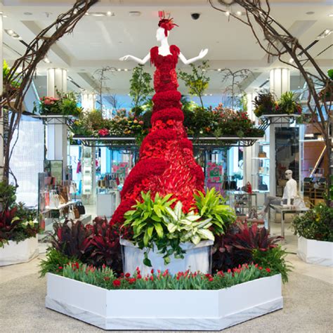 Macy's Flower Show | Events | City of New York