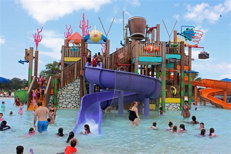 Discover the Thrills of Amusement Parks in Homestead Florida