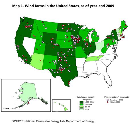 Green America: how to turn the power grid 100% eco friendly by 2050