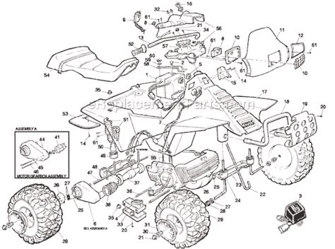 [DIAGRAM] 250cc Atv Engines Diagram - MYDIAGRAM.ONLINE